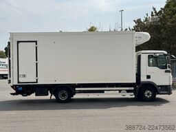 MAN TGL 12.180*TÜV*Thermoking T-600*Klima*LBW*E5*