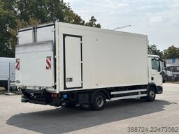 MAN TGL 12.180*TÜV*Thermoking T-600*Klima*LBW*E5*