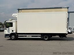 MAN TGL 12.180*TÜV*Thermoking T-600*Klima*LBW*E5*