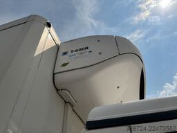 MAN TGL 12.180*TÜV*Thermoking T-600*Klima*LBW*E5*