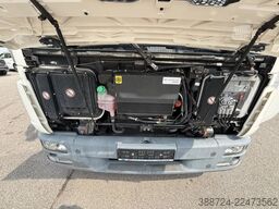 MAN TGL 12.180*TÜV*Thermoking T-600*Klima*LBW*E5*