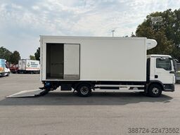 MAN TGL 12.180*TÜV*Thermoking T-600*Klima*LBW*E5*
