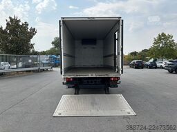 MAN TGL 12.180*TÜV*Thermoking T-600*Klima*LBW*E5*