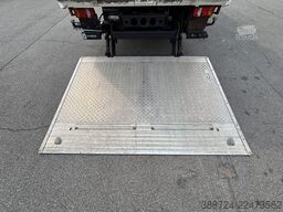 MAN TGL 12.180*TÜV*Thermoking T-600*Klima*LBW*E5*