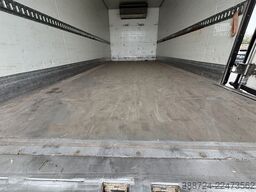 MAN TGL 12.180*TÜV*Thermoking T-600*Klima*LBW*E5*