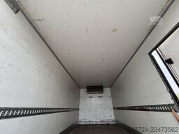 MAN TGL 12.180*TÜV*Thermoking T-600*Klima*LBW*E5*