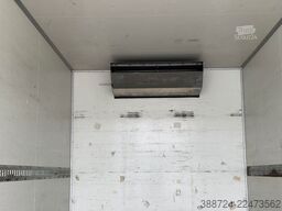 MAN TGL 12.180*TÜV*Thermoking T-600*Klima*LBW*E5*