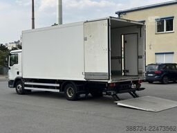 MAN TGL 12.180*TÜV*Thermoking T-600*Klima*LBW*E5*
