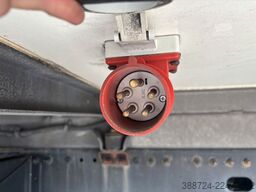 MAN TGL 12.180*TÜV*Thermoking T-600*Klima*LBW*E5*