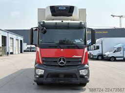 MERCEDES-BENZ 2540 Actros*6x2*E6*Supra850*Lift-Lenkachse*