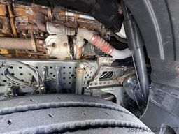 MERCEDES-BENZ 2540 Actros*6x2*E6*Supra850*Lift-Lenkachse*
