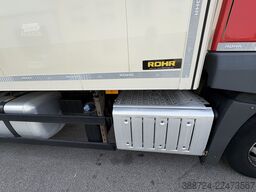 MERCEDES-BENZ 2540 Actros*6x2*E6*Supra850*Lift-Lenkachse*