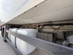 MERCEDES-BENZ 2540 Actros*6x2*E6*Supra850*Lift-Lenkachse*