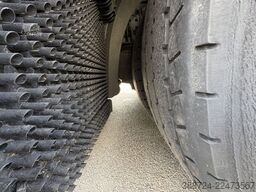 MERCEDES-BENZ 2540 Actros*6x2*E6*Supra850*Lift-Lenkachse*