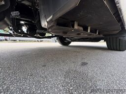 MERCEDES-BENZ 2540 Actros*6x2*E6*Supra850*Lift-Lenkachse*