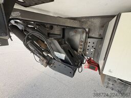 MERCEDES-BENZ 2540 Actros*6x2*E6*Supra850*Lift-Lenkachse*