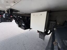 MERCEDES-BENZ 2540 Actros*6x2*E6*Supra850*Lift-Lenkachse*