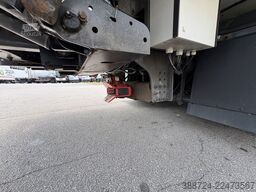 MERCEDES-BENZ 2540 Actros*6x2*E6*Supra850*Lift-Lenkachse*