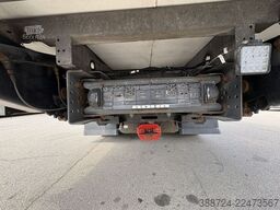 MERCEDES-BENZ 2540 Actros*6x2*E6*Supra850*Lift-Lenkachse*