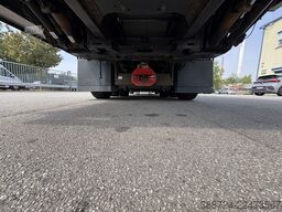 MERCEDES-BENZ 2540 Actros*6x2*E6*Supra850*Lift-Lenkachse*
