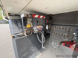 MERCEDES-BENZ 2540 Actros*6x2*E6*Supra850*Lift-Lenkachse*