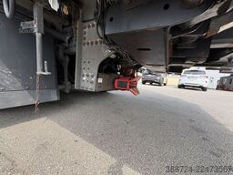 MERCEDES-BENZ 2540 Actros*6x2*E6*Supra850*Lift-Lenkachse*