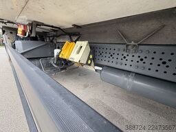 MERCEDES-BENZ 2540 Actros*6x2*E6*Supra850*Lift-Lenkachse*