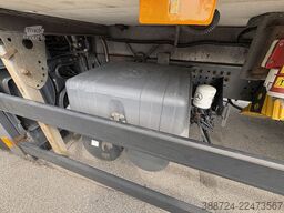 MERCEDES-BENZ 2540 Actros*6x2*E6*Supra850*Lift-Lenkachse*