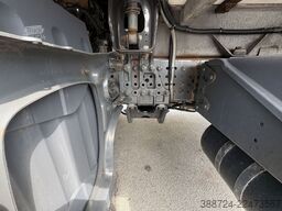 MERCEDES-BENZ 2540 Actros*6x2*E6*Supra850*Lift-Lenkachse*