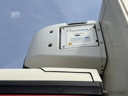 MERCEDES-BENZ 2540 Actros*6x2*E6*Supra850*Lift-Lenkachse*