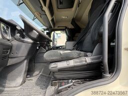 MERCEDES-BENZ 2540 Actros*6x2*E6*Supra850*Lift-Lenkachse*