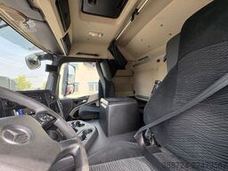 MERCEDES-BENZ 2540 Actros*6x2*E6*Supra850*Lift-Lenkachse*