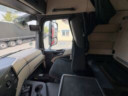 MERCEDES-BENZ 2540 Actros*6x2*E6*Supra850*Lift-Lenkachse*