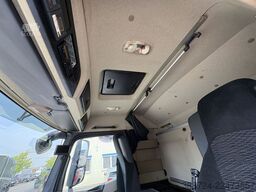 MERCEDES-BENZ 2540 Actros*6x2*E6*Supra850*Lift-Lenkachse*