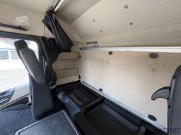 MERCEDES-BENZ 2540 Actros*6x2*E6*Supra850*Lift-Lenkachse*
