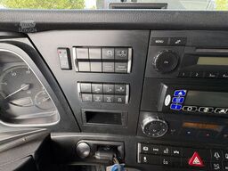 MERCEDES-BENZ 2540 Actros*6x2*E6*Supra850*Lift-Lenkachse*