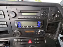MERCEDES-BENZ 2540 Actros*6x2*E6*Supra850*Lift-Lenkachse*