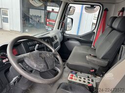 RENAULT D240.13*E6d*Bohrgerät*Klima*Drilling*92.000 km!*