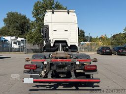 MAN TGX 26.470*E6d*Intarder*Lift*TÜV*AHK*2 Tanks*