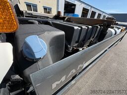 MAN TGX 26.470*E6d*Intarder*Lift*TÜV*AHK*2 Tanks*
