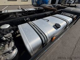 MAN TGX 26.470*E6d*Intarder*Lift*TÜV*AHK*2 Tanks*