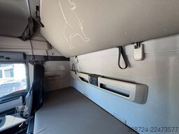 MAN TGX 26.470*E6d*Intarder*Lift*TÜV*AHK*2 Tanks*