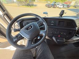 MAN TGX 26.470*E6d*Intarder*Lift*TÜV*AHK*2 Tanks*