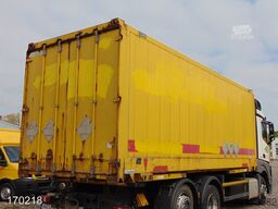 KRONE WK 7.3