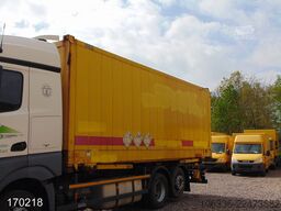 KRONE WK 7.3