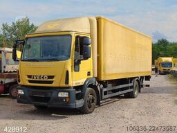 IVECO ML 120 E 28 EuroCargo
