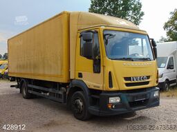 IVECO ML 120 E 28 EuroCargo