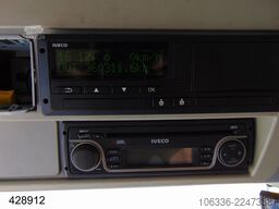 IVECO ML 120 E 28 EuroCargo
