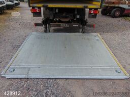 IVECO ML 120 E 28 EuroCargo
