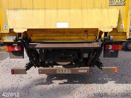 IVECO ML 120 E 28 EuroCargo